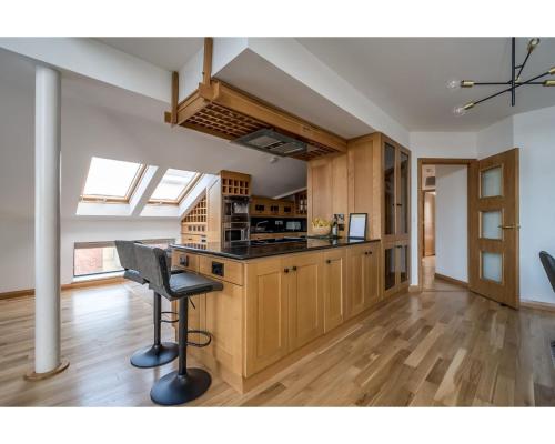 Central Belfast Apartments Pottinger's Quay - main image