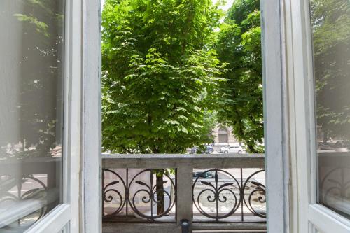 B&B Le Grazie, Bergamo (fotografie 8)