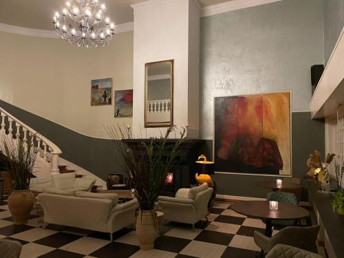 Villa Moncoeur - image 2