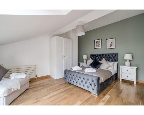 Central Belfast Apartments Pottinger's Quay