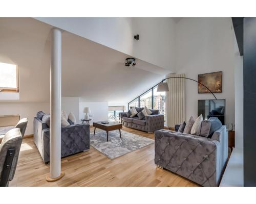 Central Belfast Apartments Pottinger's Quay - image 3