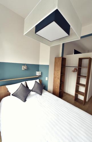 Côté Sax bed and breakfast 3