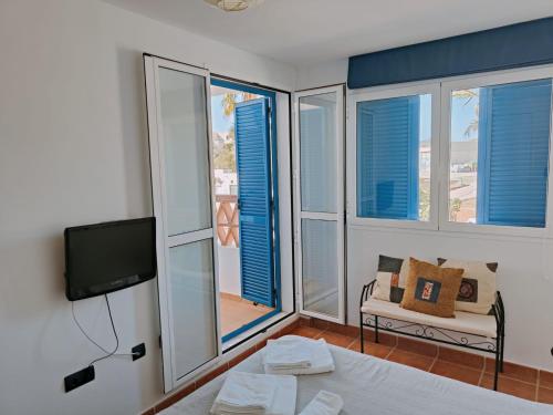 Pita 2 in La Isleta Del Moro