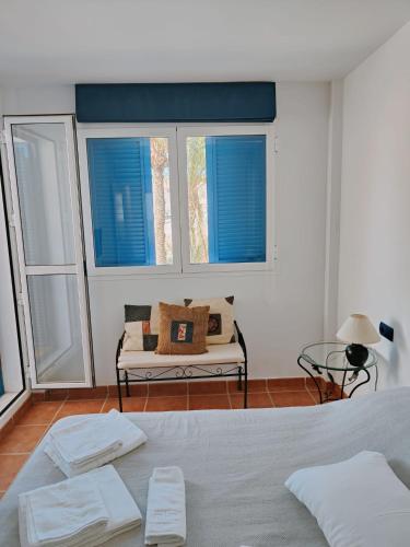 Pita 2 in La Isleta Del Moro