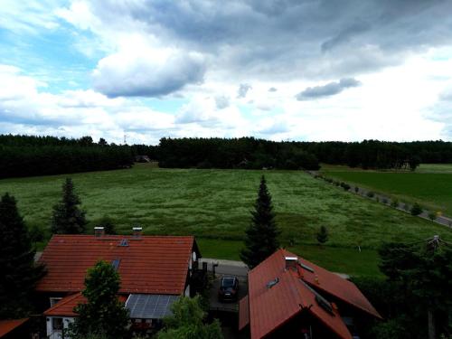 Spreewaldferienwohnungen Stein - Ferienhaus Greschow