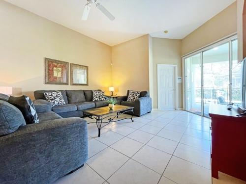 Cocoa Villa home in Haines City, USA