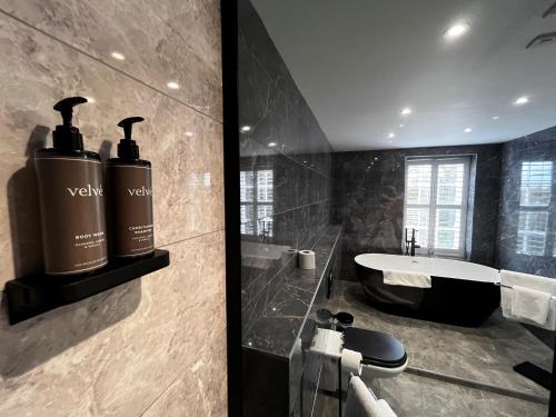 Blackwell Grange Hotel - image 14