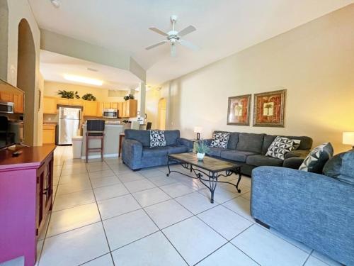 Cocoa Villa home in Haines City, USA
