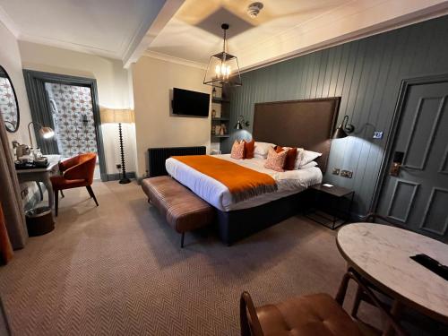 Blackwell Grange Hotel - image 11