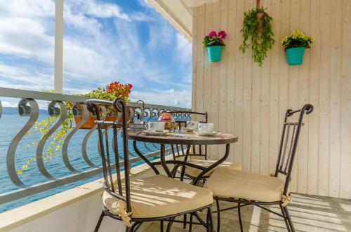  Apartments Bety in Dugi Rat