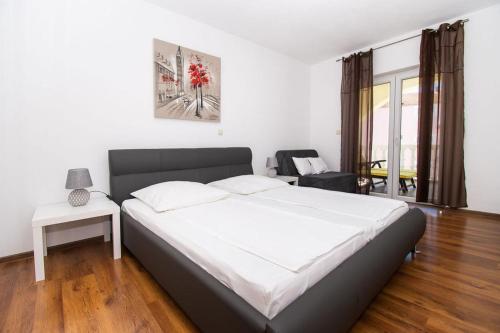 Two-Bedroom Apartment - First Floor