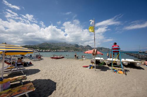 Hotel Sabbie d'Oro - image 13