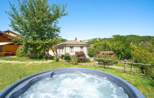 Agriturismo Tenuta Antica in Cessole