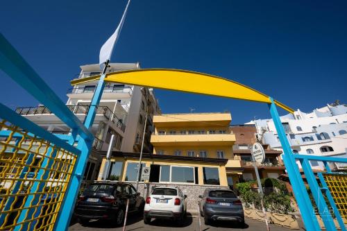 Hotel Sabbie d'Oro - image 12