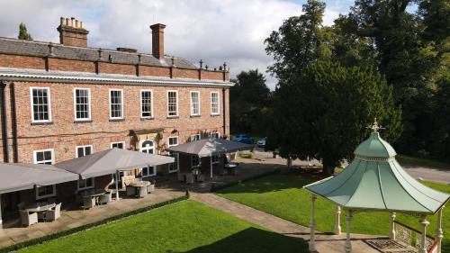 Blackwell Grange Hotel - image 3