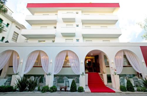 Coelho Family Hotel
