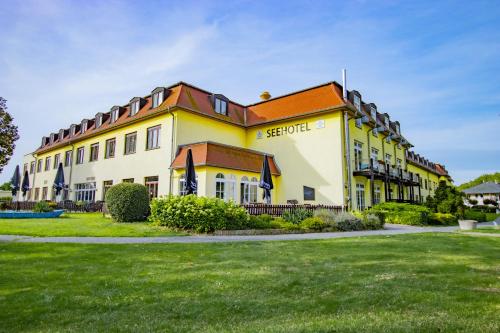 Seehotel Brandenburg an der Havel