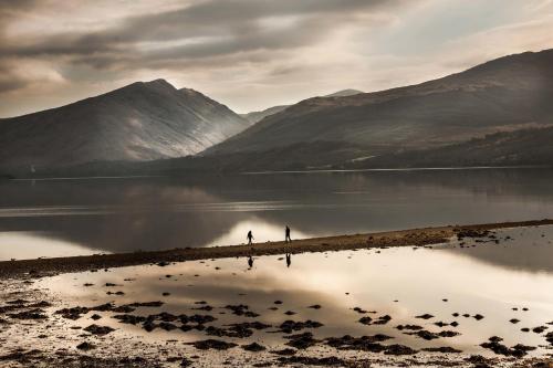 Loch Fyne Hotel & Spa