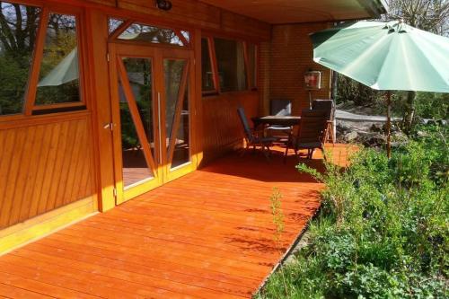 Ferienwohnung mit Sauna Reiterhof barrierefrei in Hessisch Lichtenau