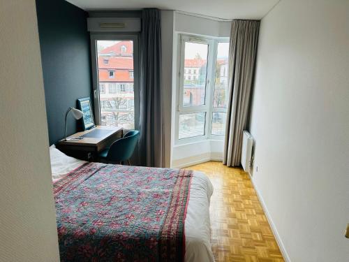 Appartement - Strasbourg Krutenau (France), Strasbourg (photo 10)
