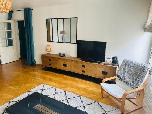 Appartement - Strasbourg Krutenau (France), Strasbourg (photo 3)