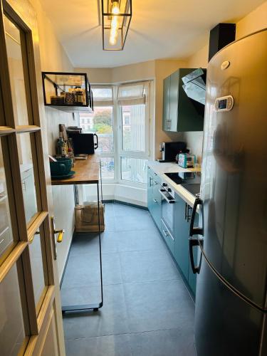 Appartement - Strasbourg Krutenau (France), Strasbourg (photo 7)