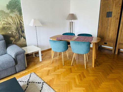 Appartement - Strasbourg Krutenau (France), Strasbourg (photo 4)