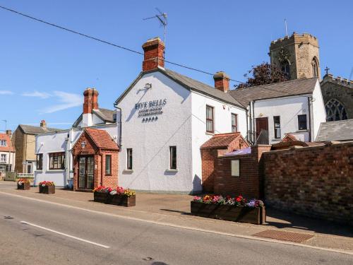 The Five Bells Inn