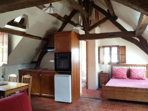 Le Clos De La Bouteille