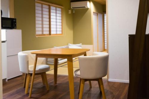 Guesthouse ZenNichi