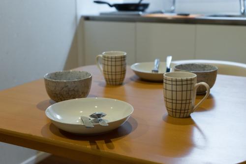 Guesthouse ZenNichi