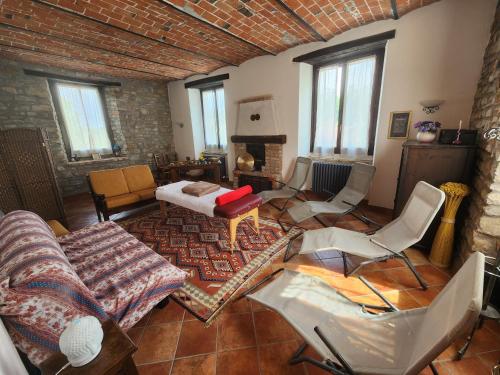 Spa, Agriturismo Tenuta Antica in Cessole