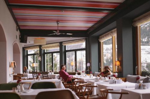 Alpine Spa Hotel Haus Hirt - image 3