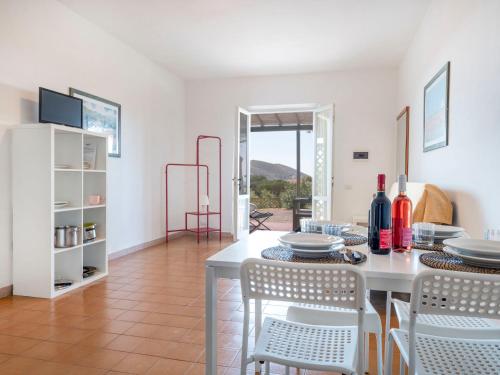 Apartment Elbamar Lacona I-3 by Interhome