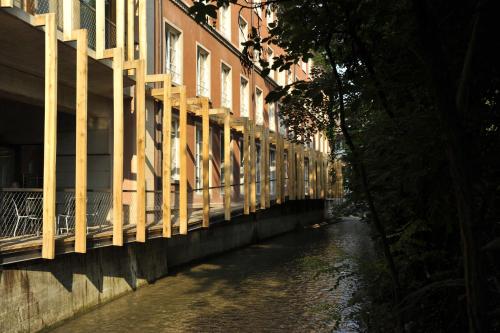 Basel Youth Hostel - image 11