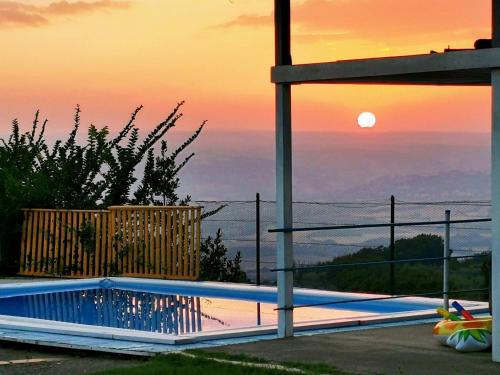 Casa vacanze Guardea