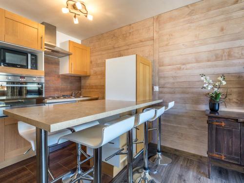 . Appartement Val-d'Isère, 2 pièces, 6 personnes - FR-1-519-17