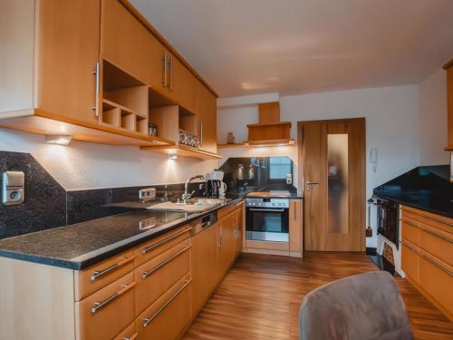 Apartment Hüttaler by Interhome (Apartment Huttaler by Interhome) in Mühlbach Im Pinzgau
