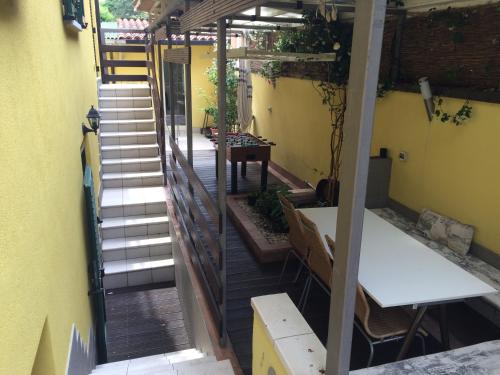BELLARIA 17 B&B in East Bologna