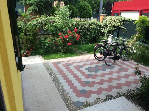 BELLARIA 17 B&B, Boloňa