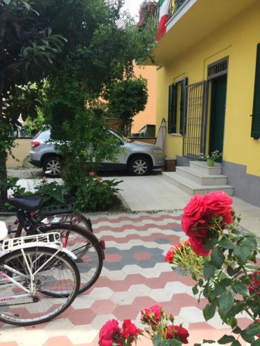 BELLARIA 17 B&B in East Bologna
