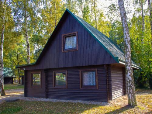 Holiday Home Kemp stříbrný rybník-14 by Interhome - Hradec Králové