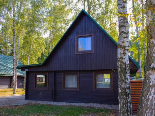 Holiday Home Kemp Stříbrný rybník-15 by Interhome