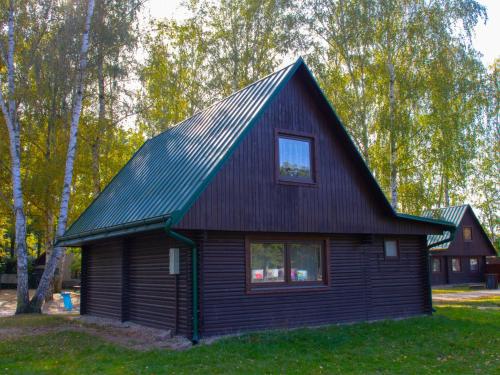 Holiday Home Kemp Stříbrný rybník-2 by Interhome