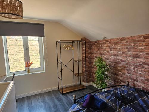 Fife House - Welcome Short Stays Fife House - Welcome Short Stays