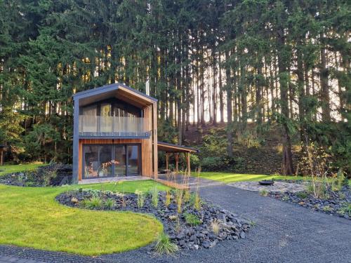 Chalet Luxe Timber Lodge & Pet Retreat by Interhome
