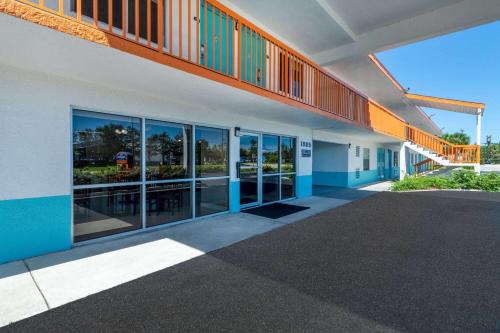 Howard Johnson by Wyndham Vero Beach/I-95 in Vero Beach, USA