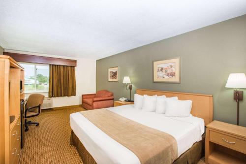 Ramada by Wyndham Spirit Lake/Okoboji