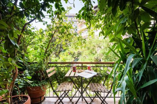 Sofia’s apartment in Kolonaki, Athen (Foto 4)