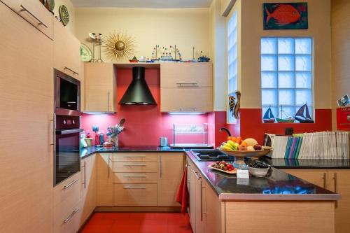 Sofia’s apartment in Kolonaki, Athen (Foto 5)